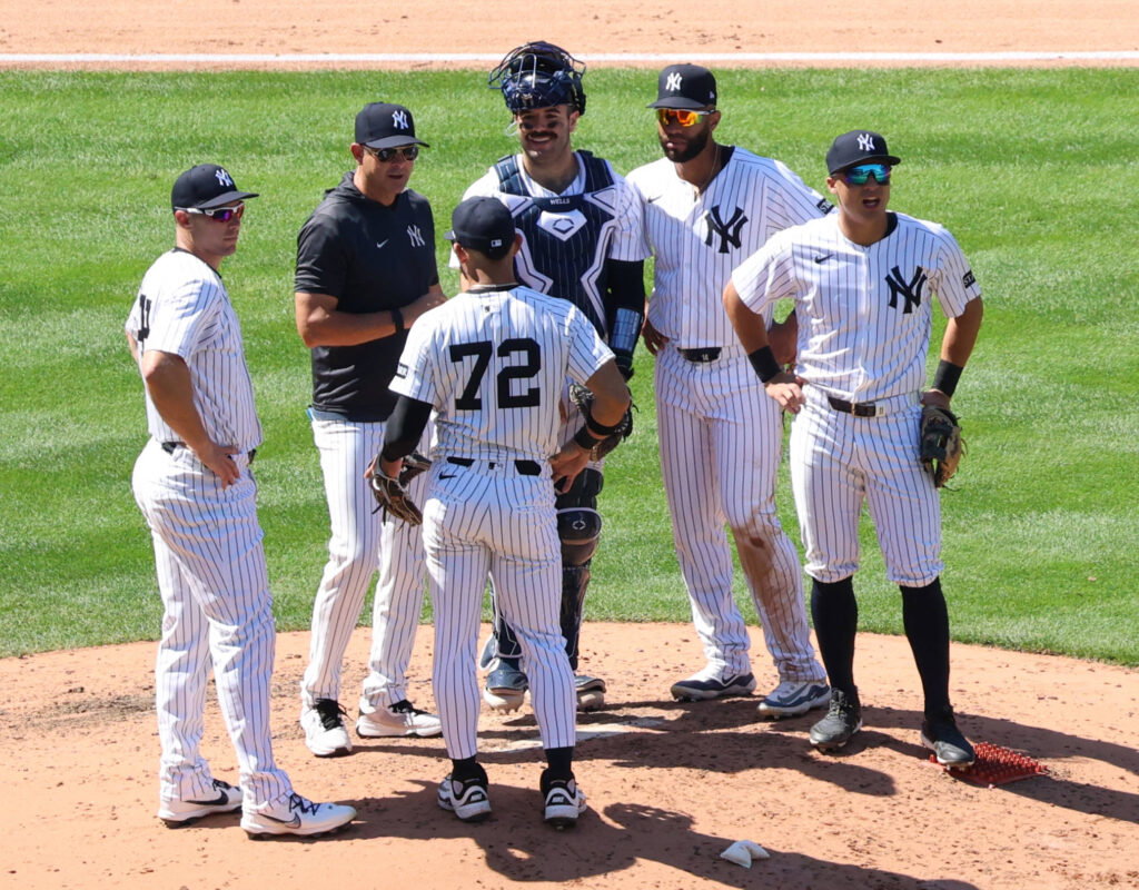 Yankees'